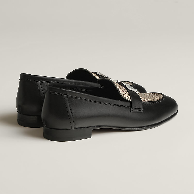 Paris loafer | Hermès USA